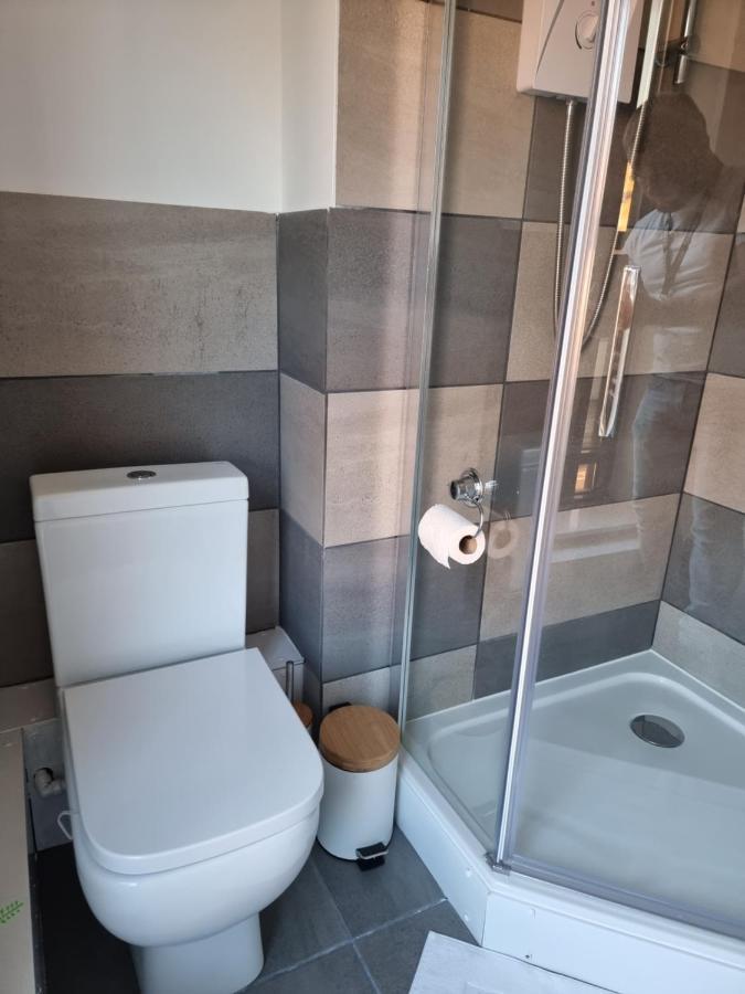 George Street Rooms Kingston upon Hull Room photo